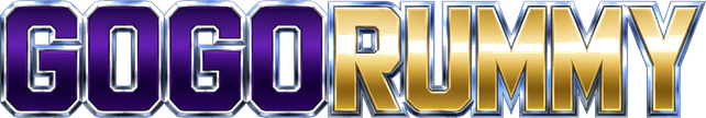 gogorummy logo